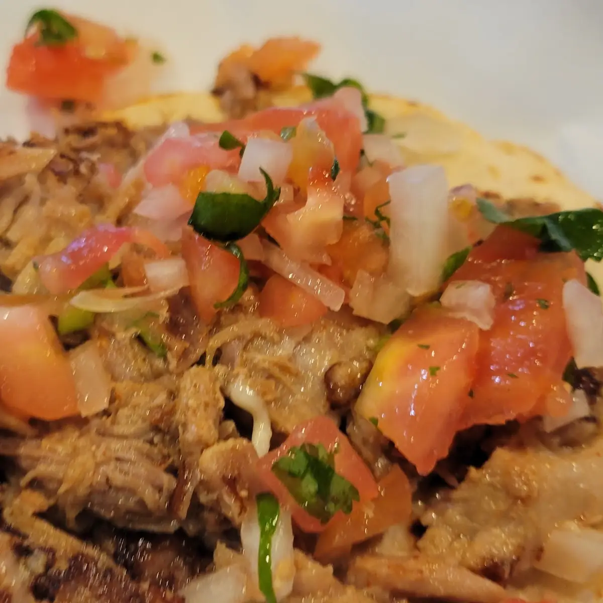 Carnitas Tacos