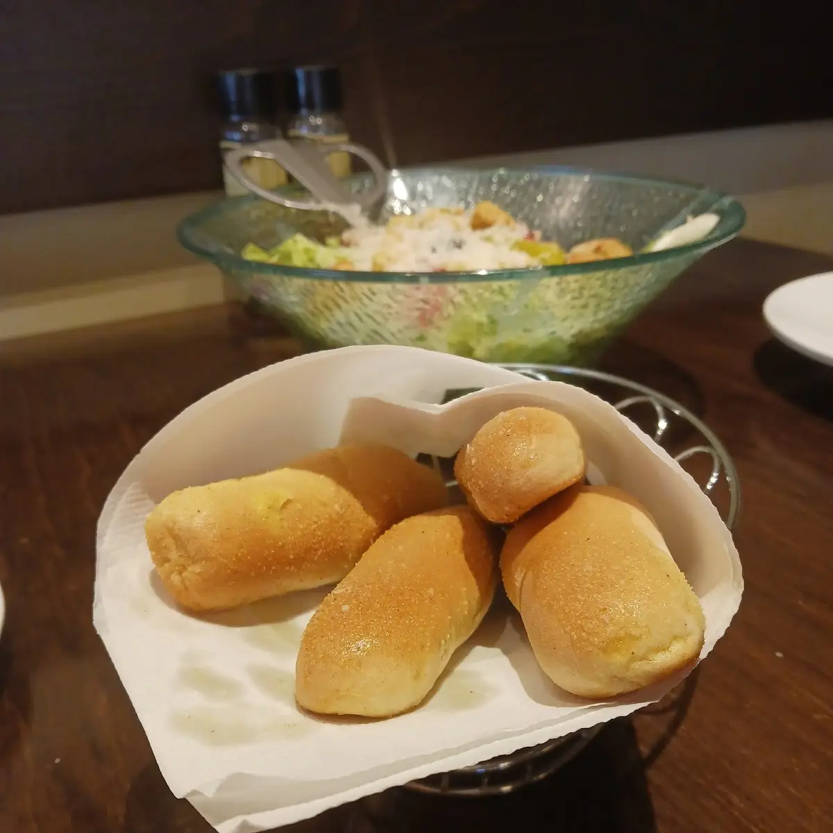 Bread Sticks