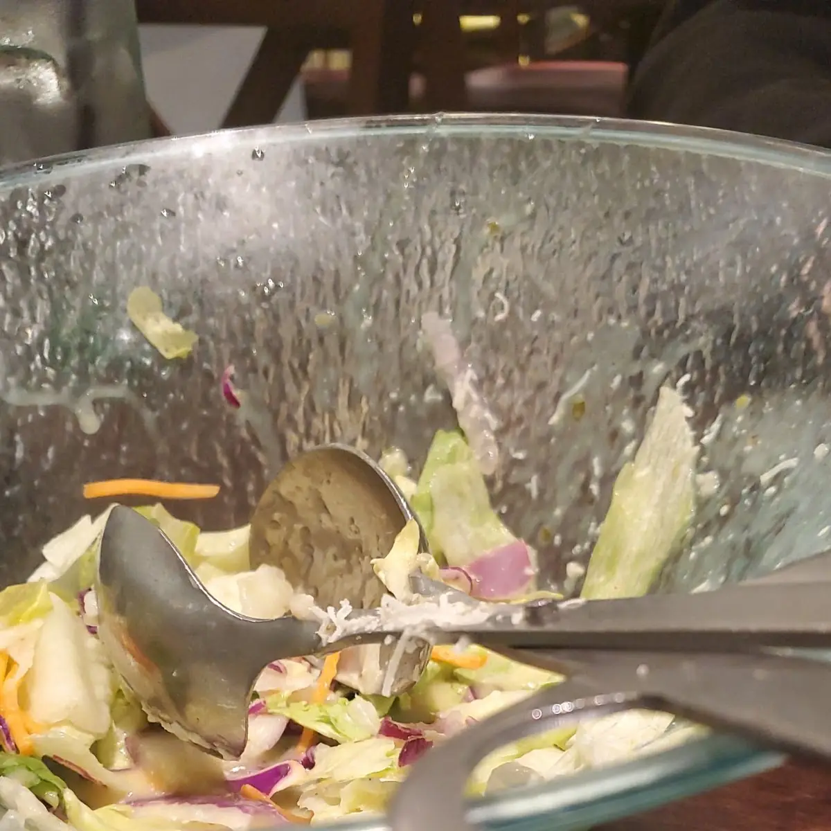 House Salad