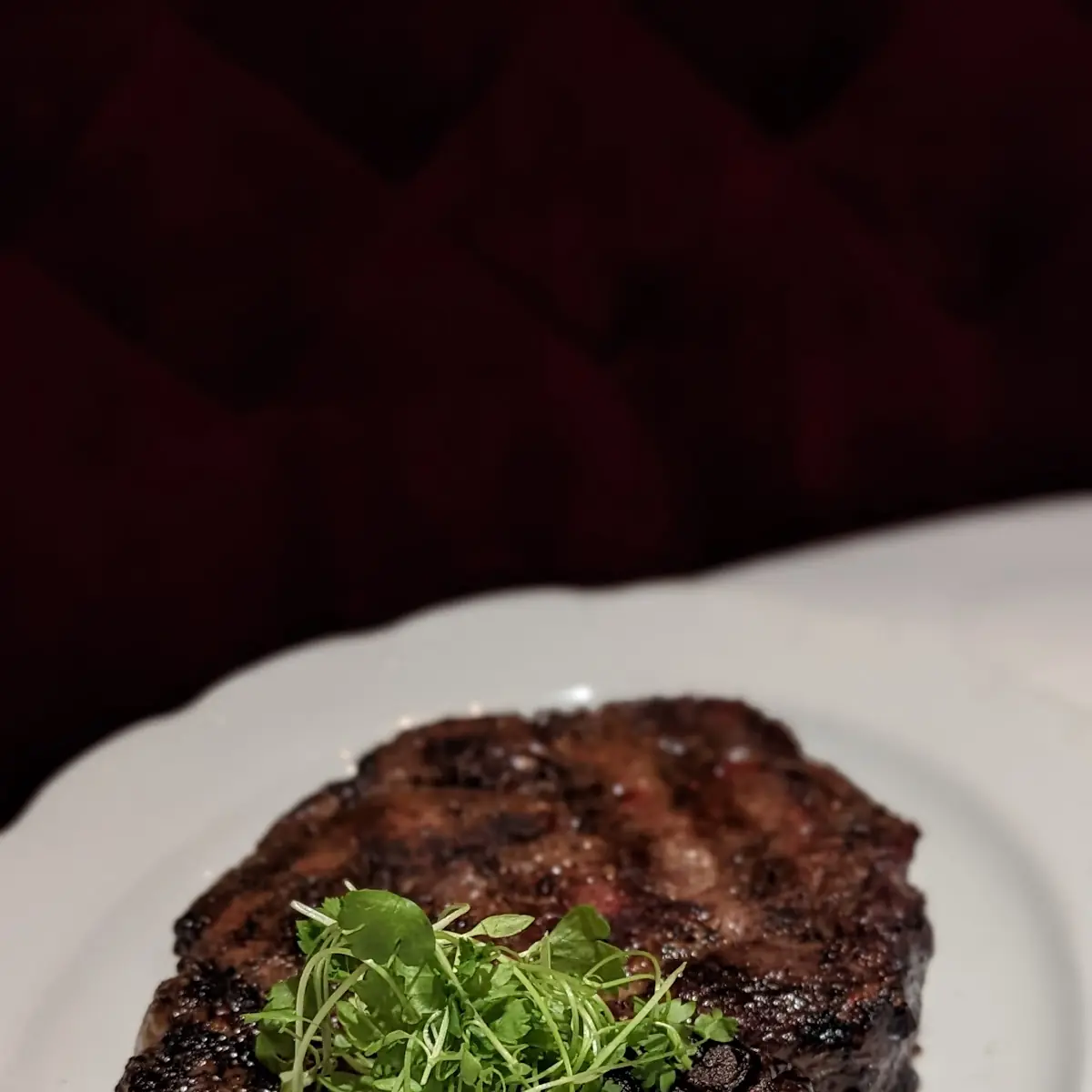 Rib Eye