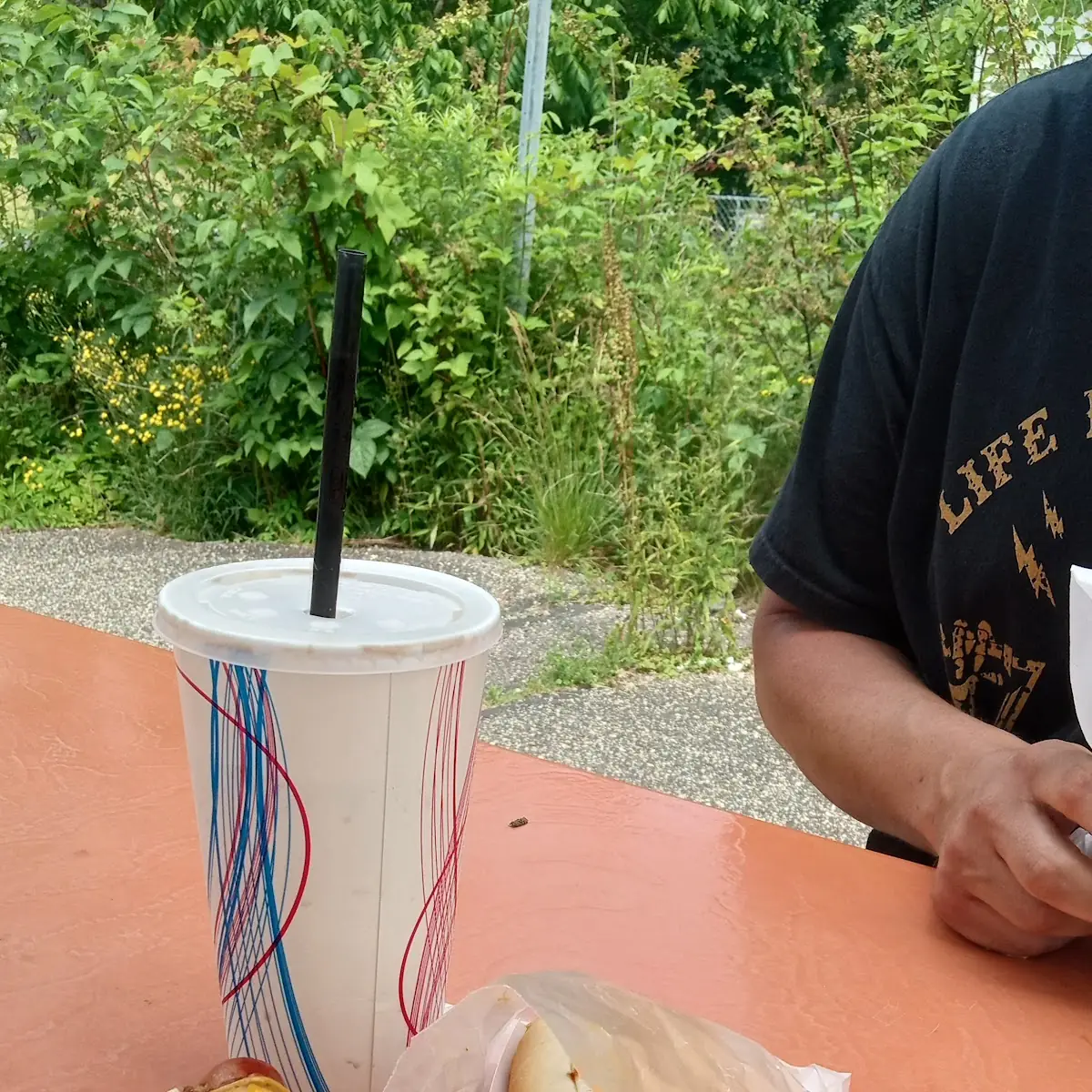 Hot Dog
