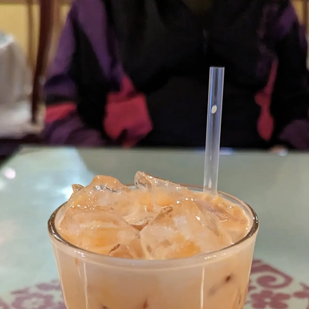 Thai Tea