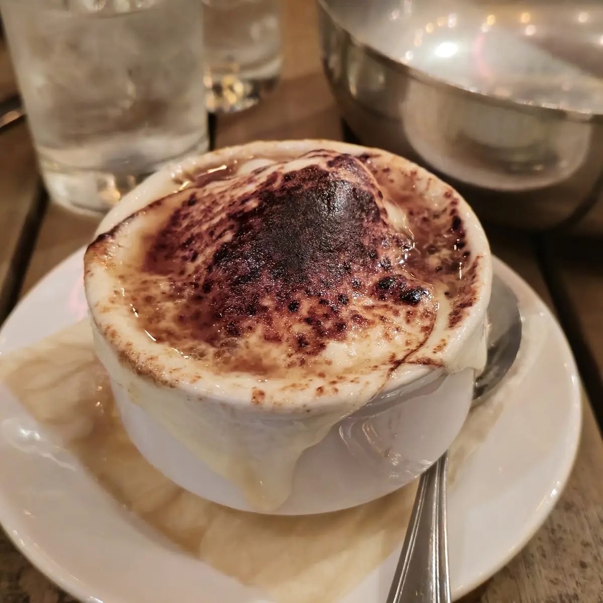 French Onion Soup