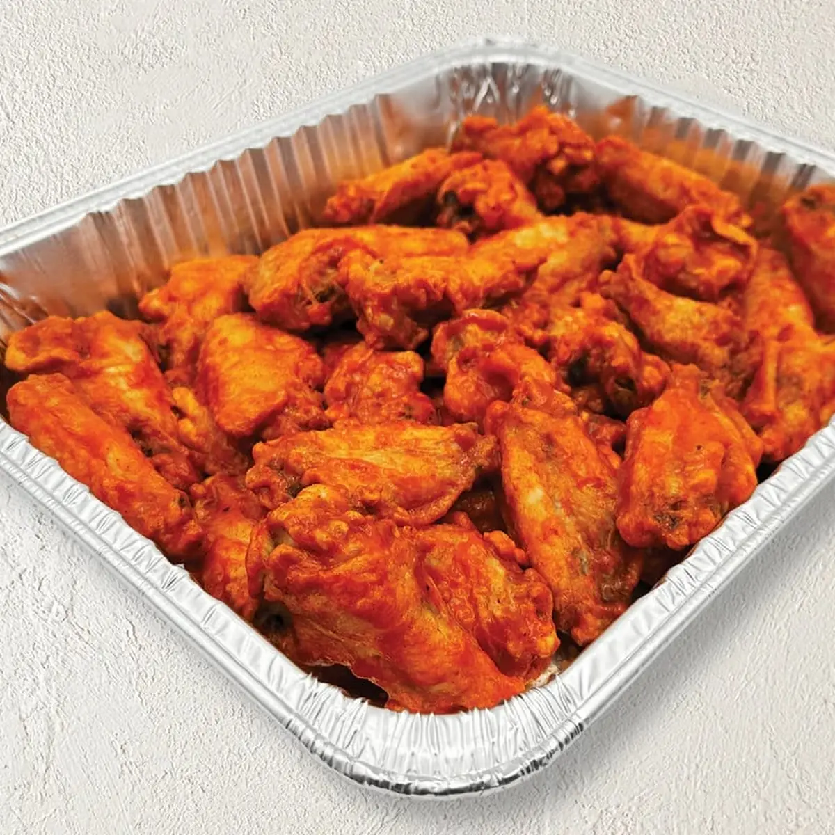 Buffalo Wing