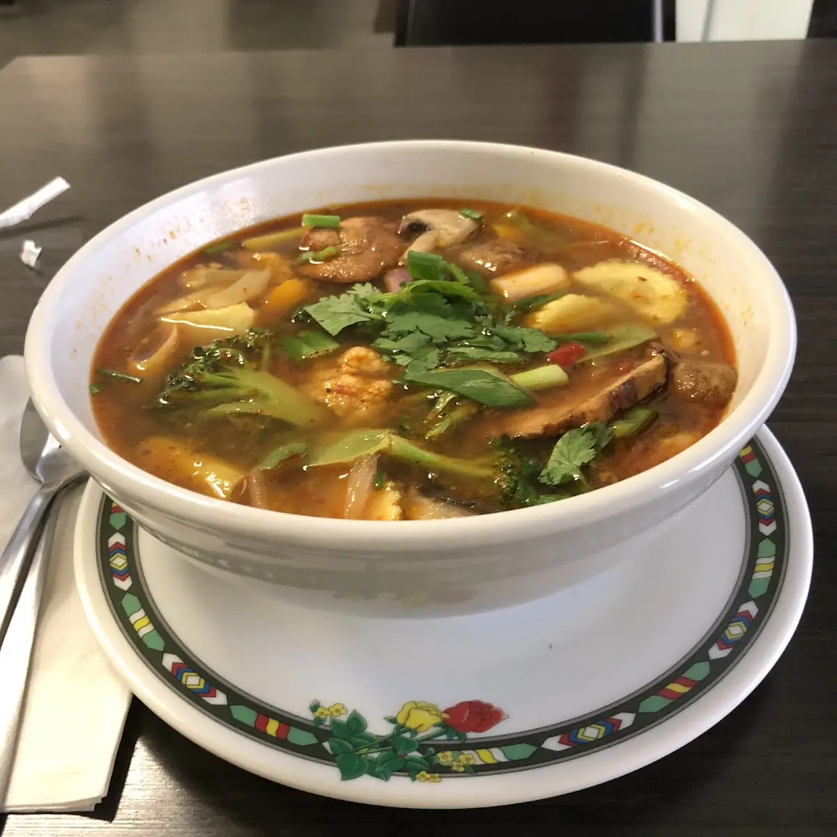 Tom Yum
