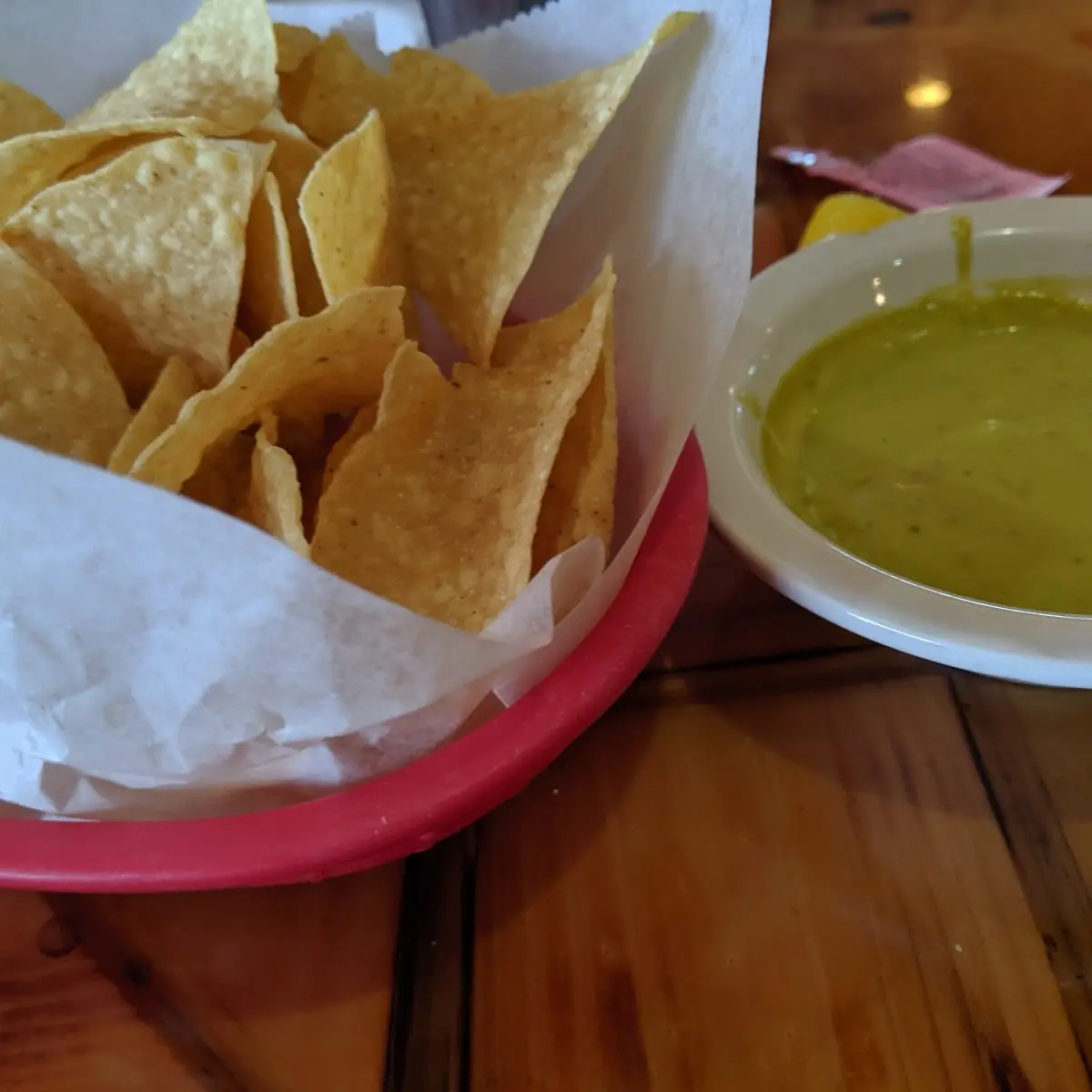 Cheese Dip