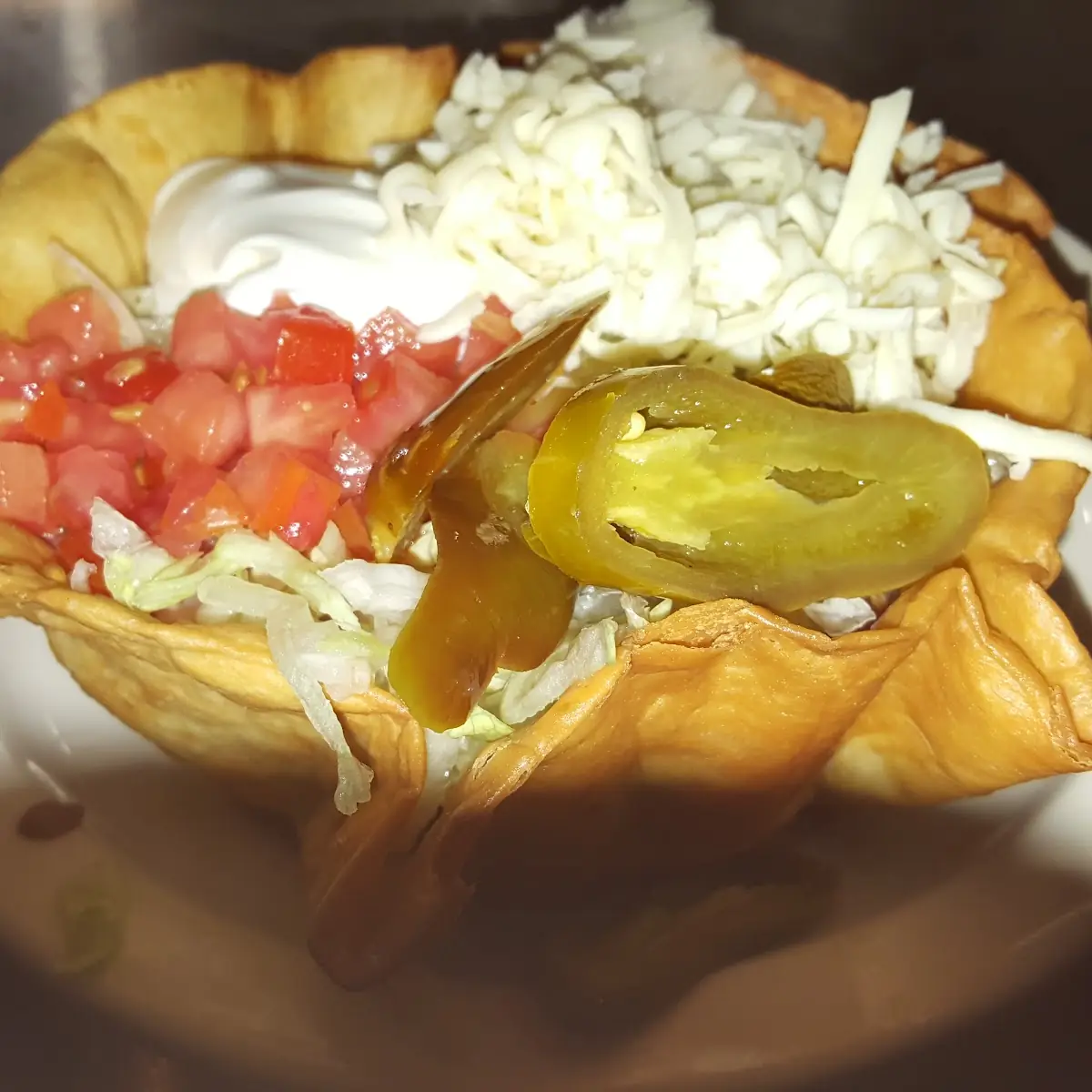 Taco Salad