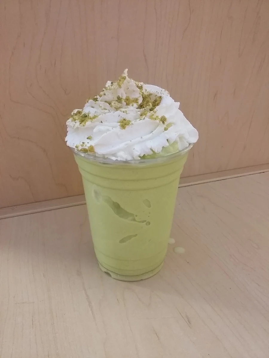Matcha Green Tea