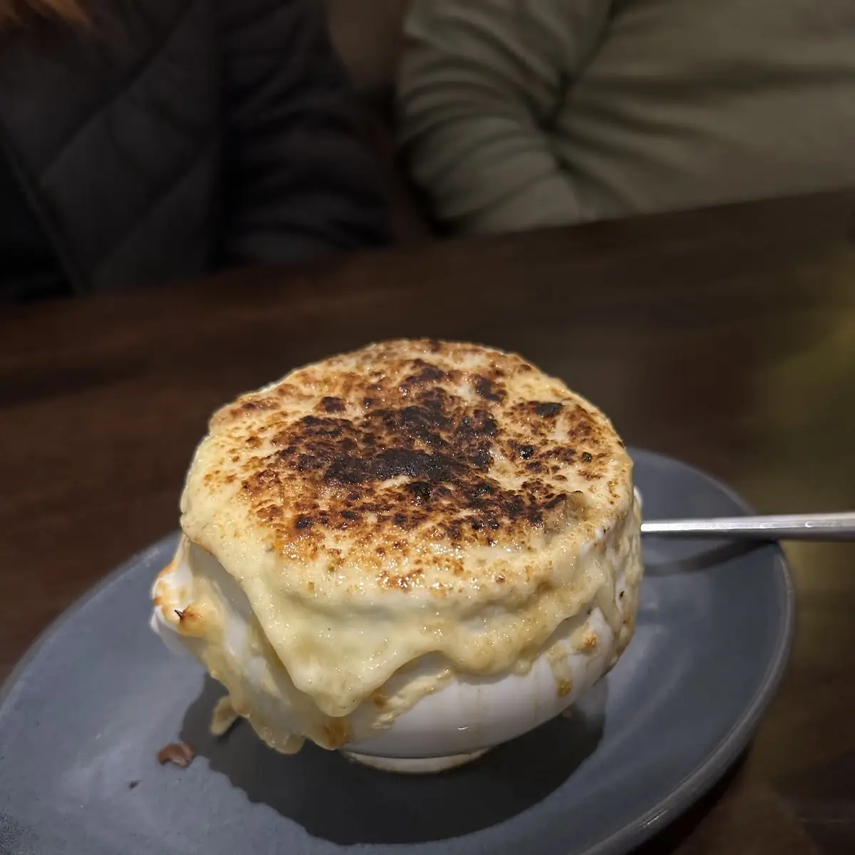 Onion Soup