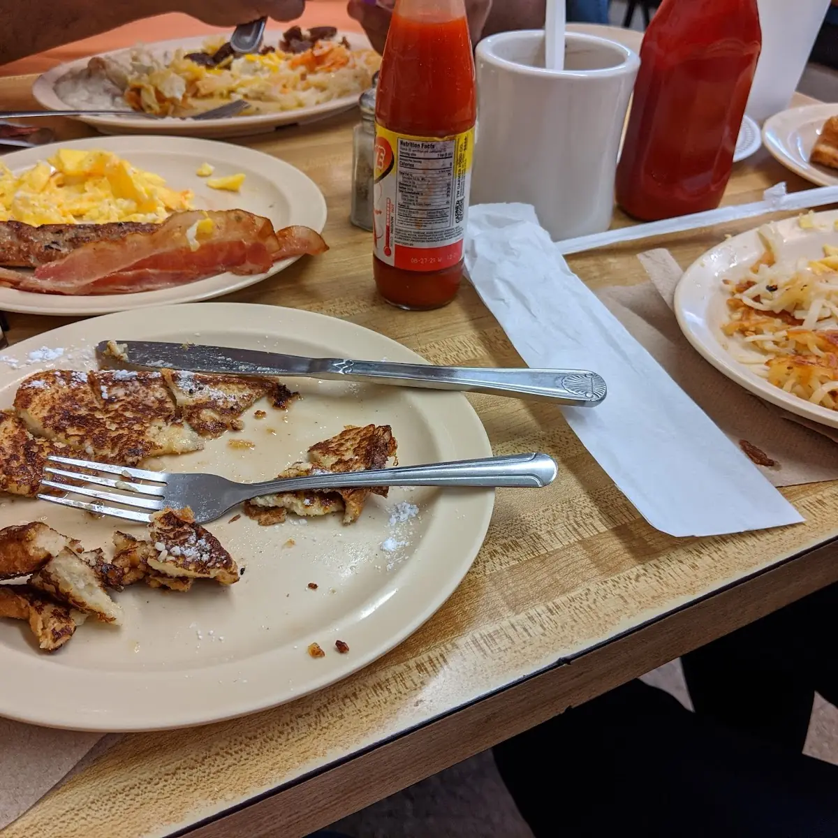 French Toast