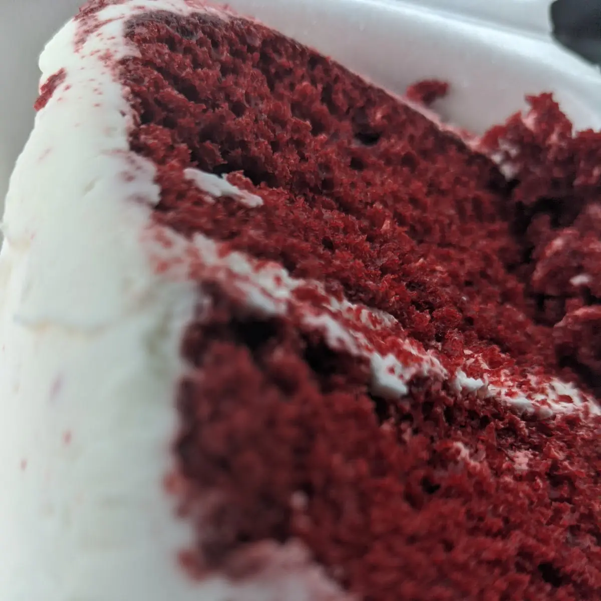 Red Velvet Cake