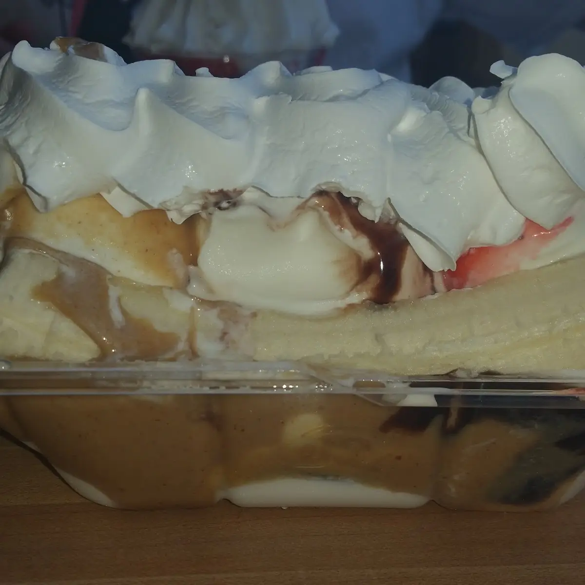 Banana Split