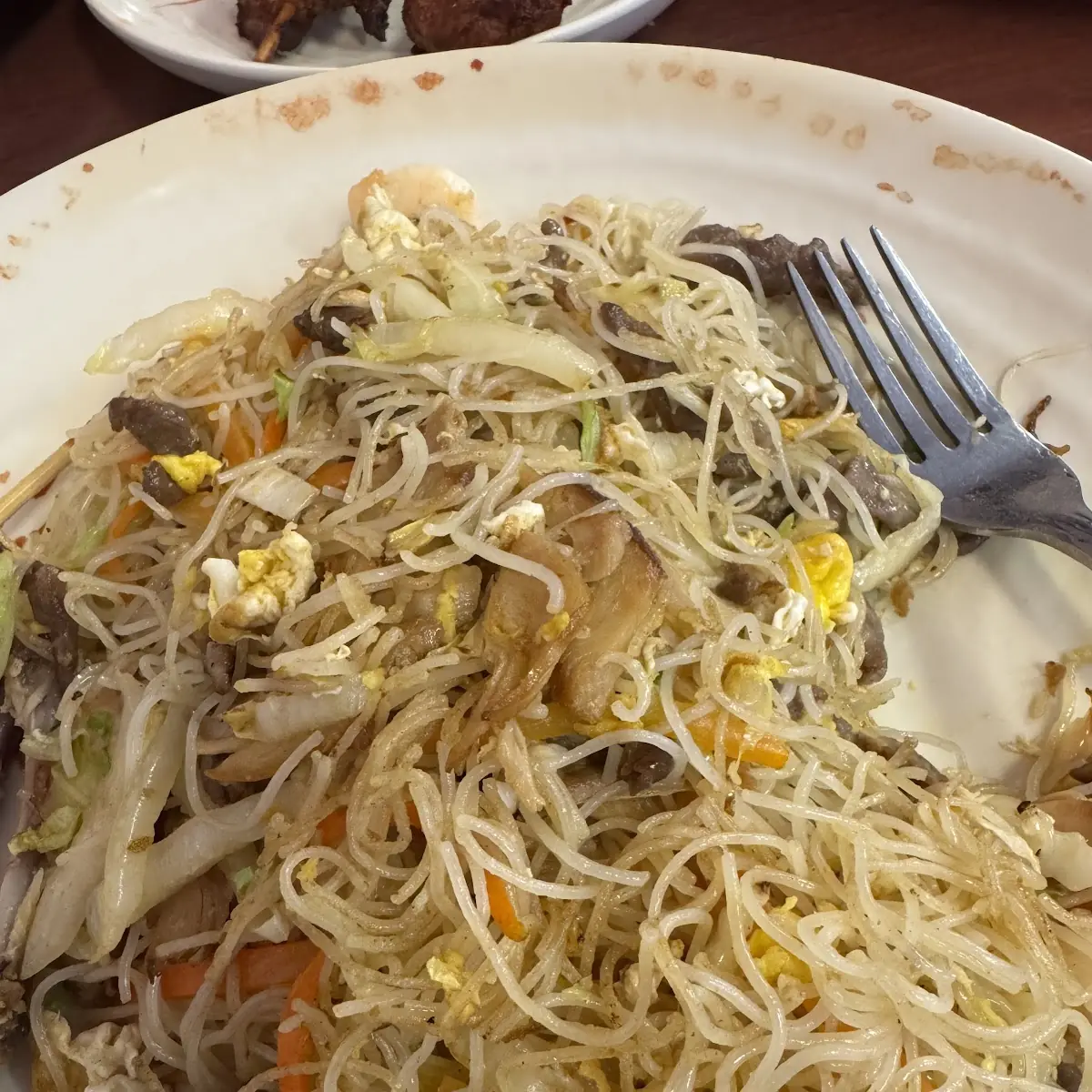 Vermicelli