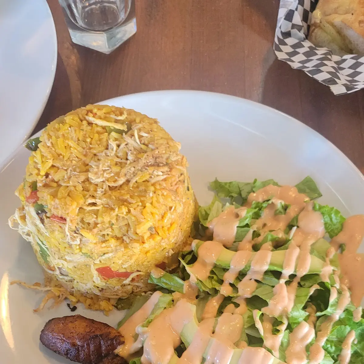 Havana Salad