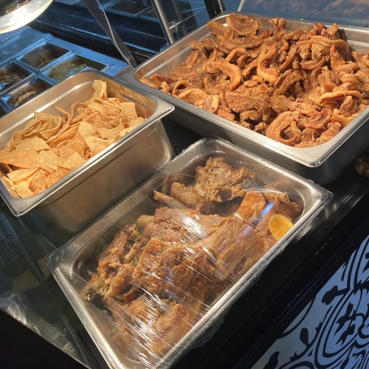 Pulled Pork