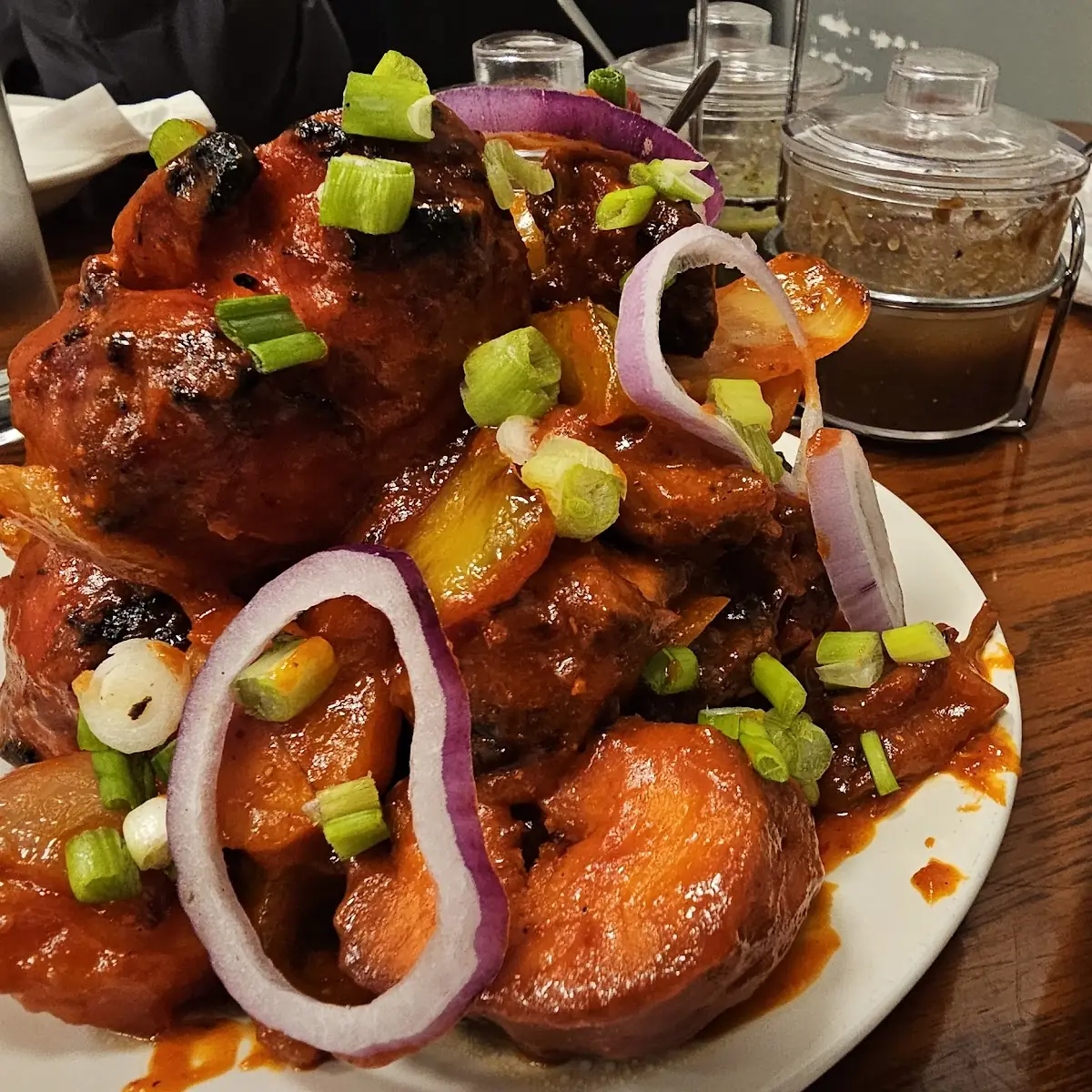 Mix Grill