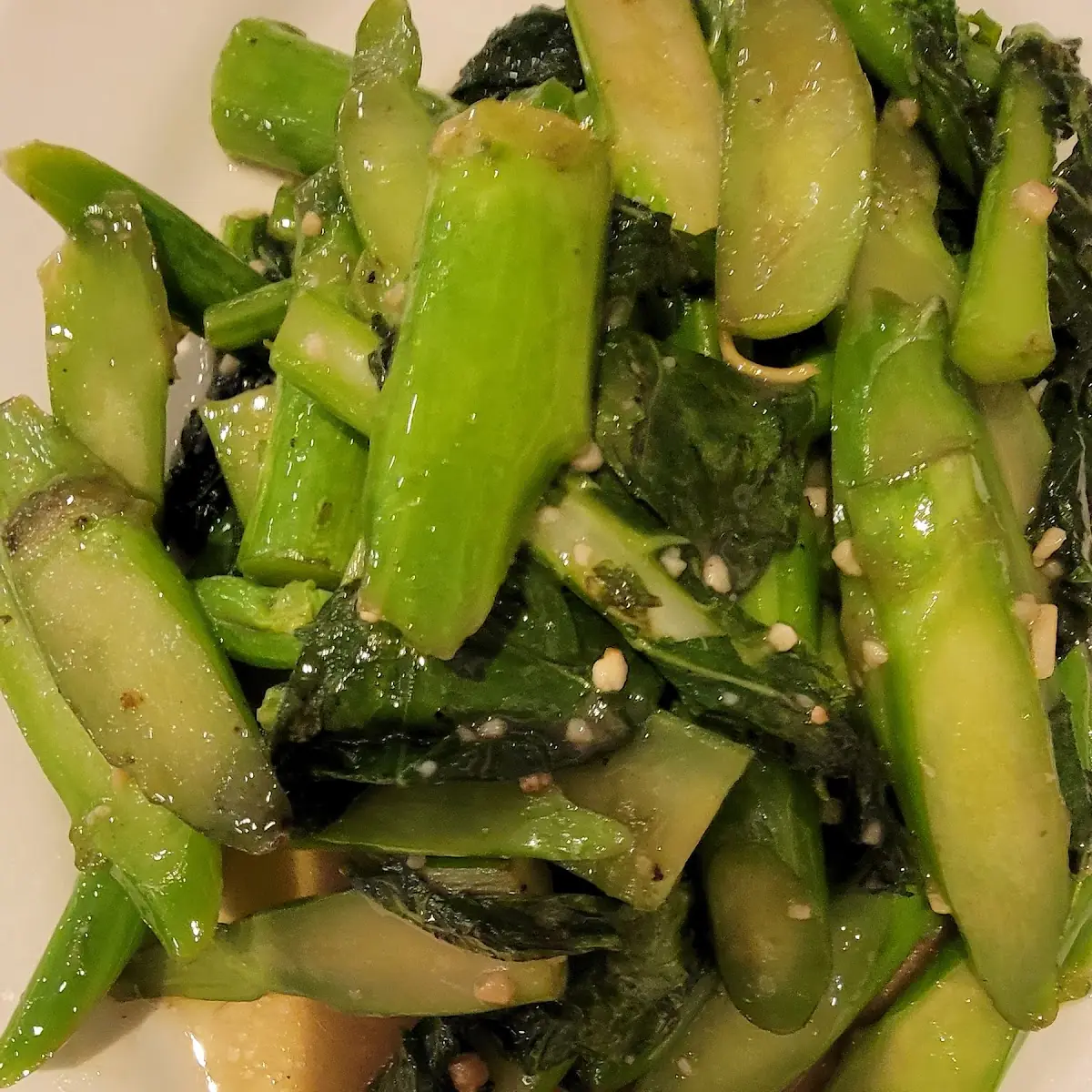 Chinese Broccoli