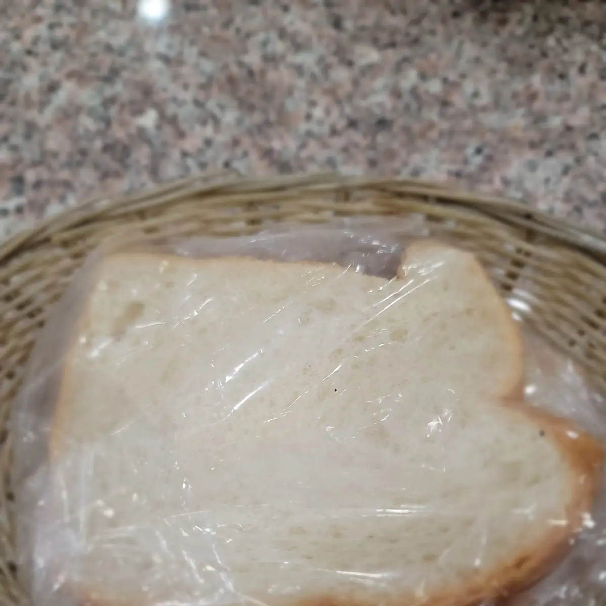Bread Basket