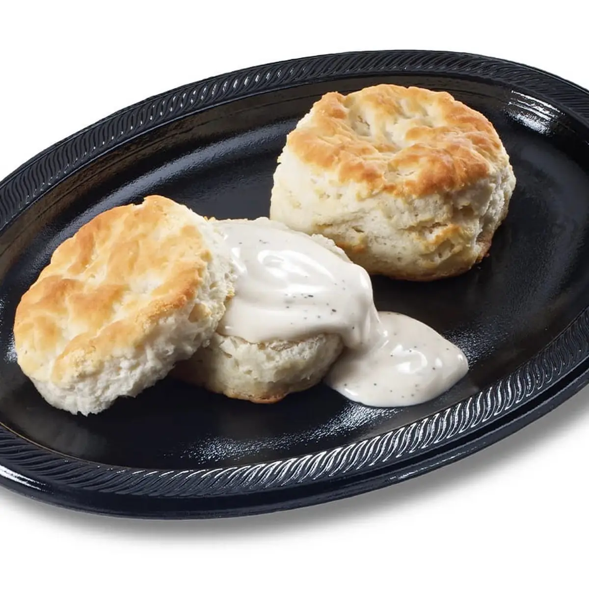 Biscuits & Gravy