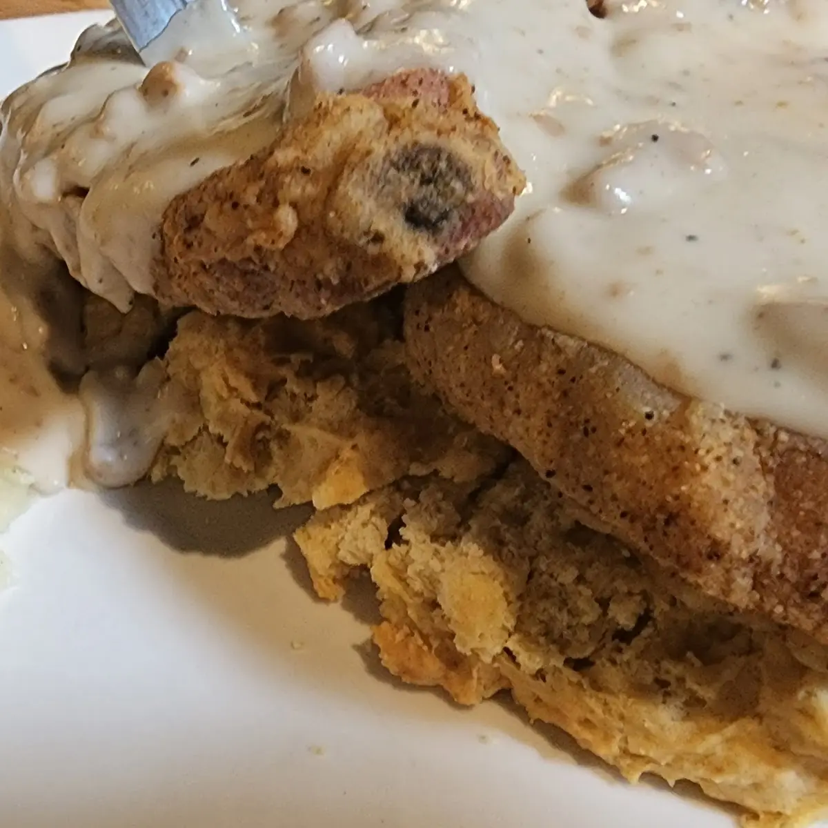 Chicken Fried Steak