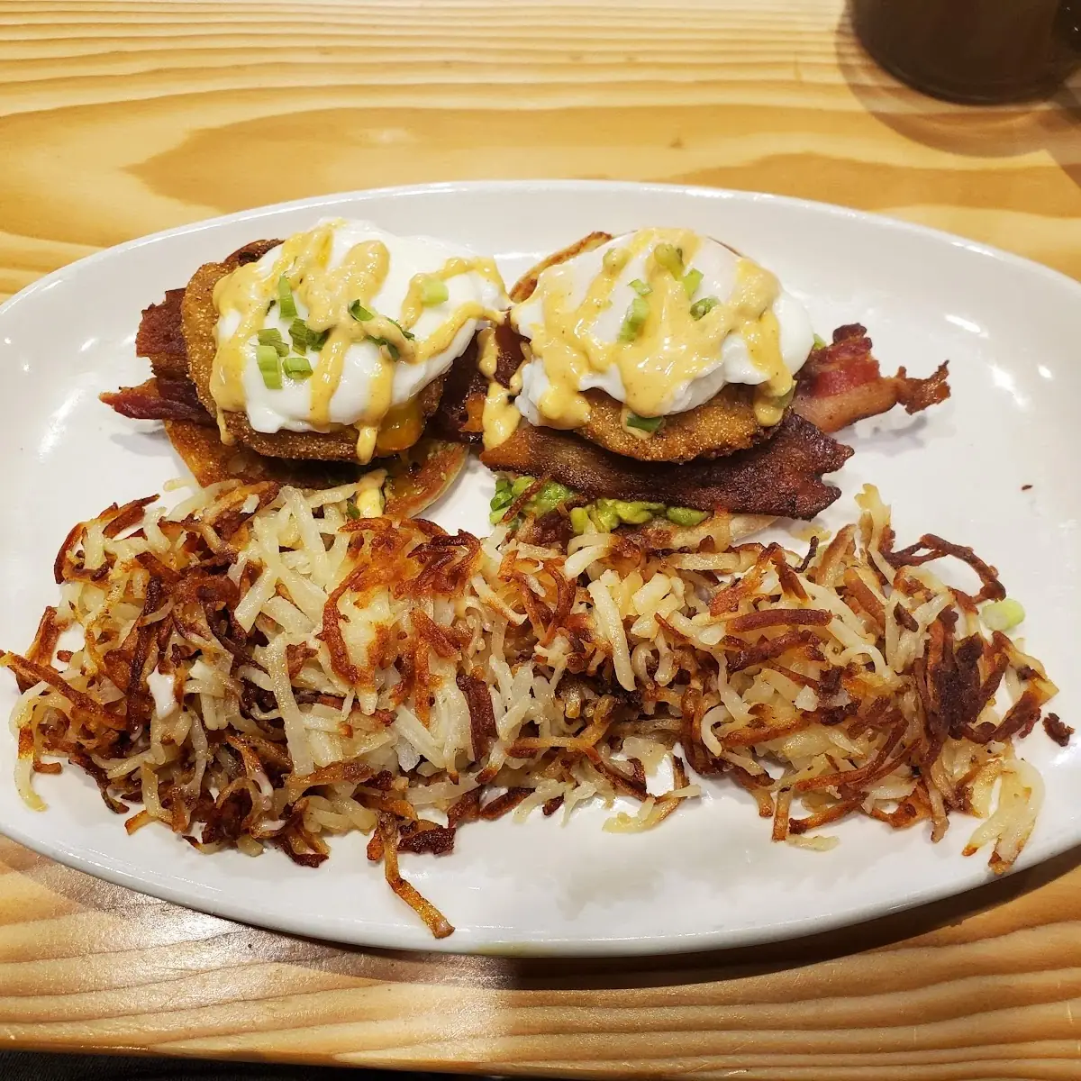 House Hash Browns