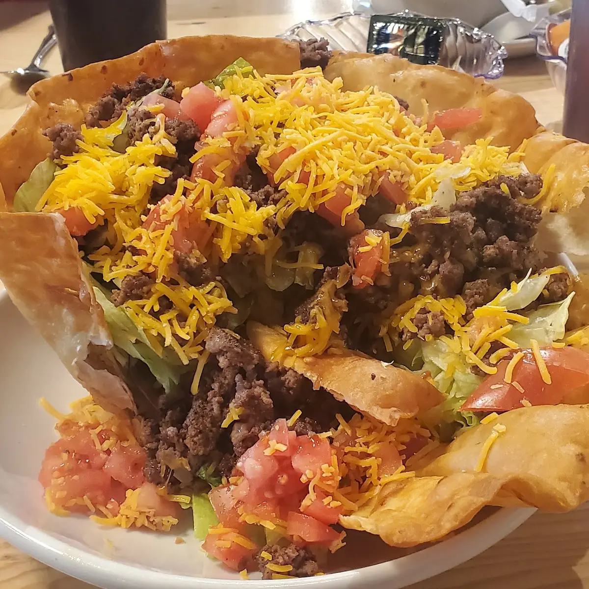 Taco Salad