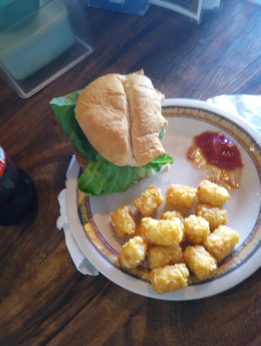 Tater Tots