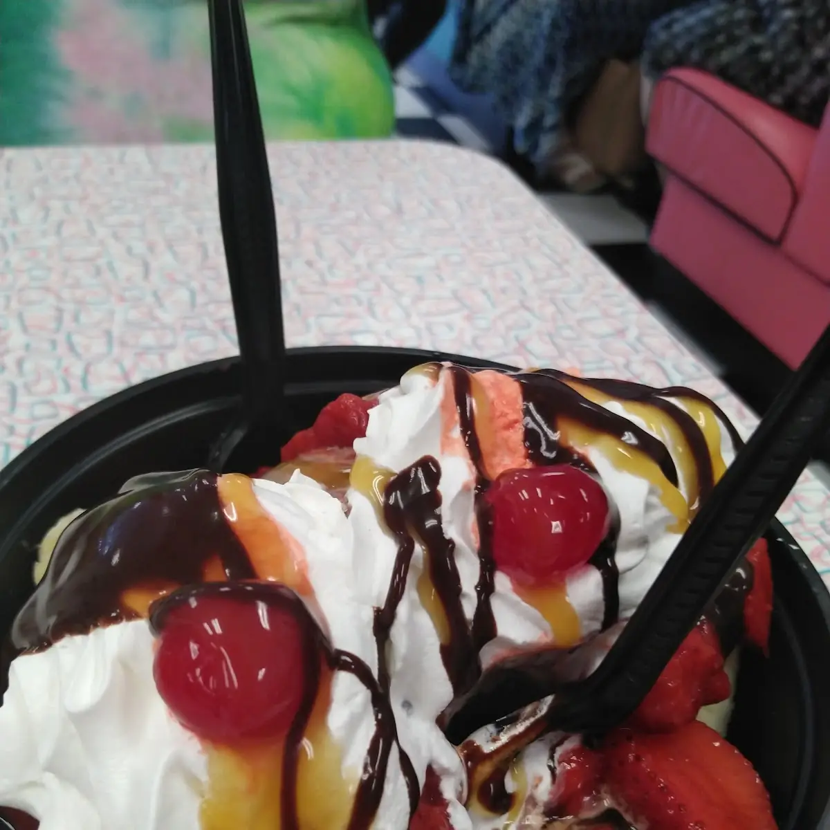 Banana Split