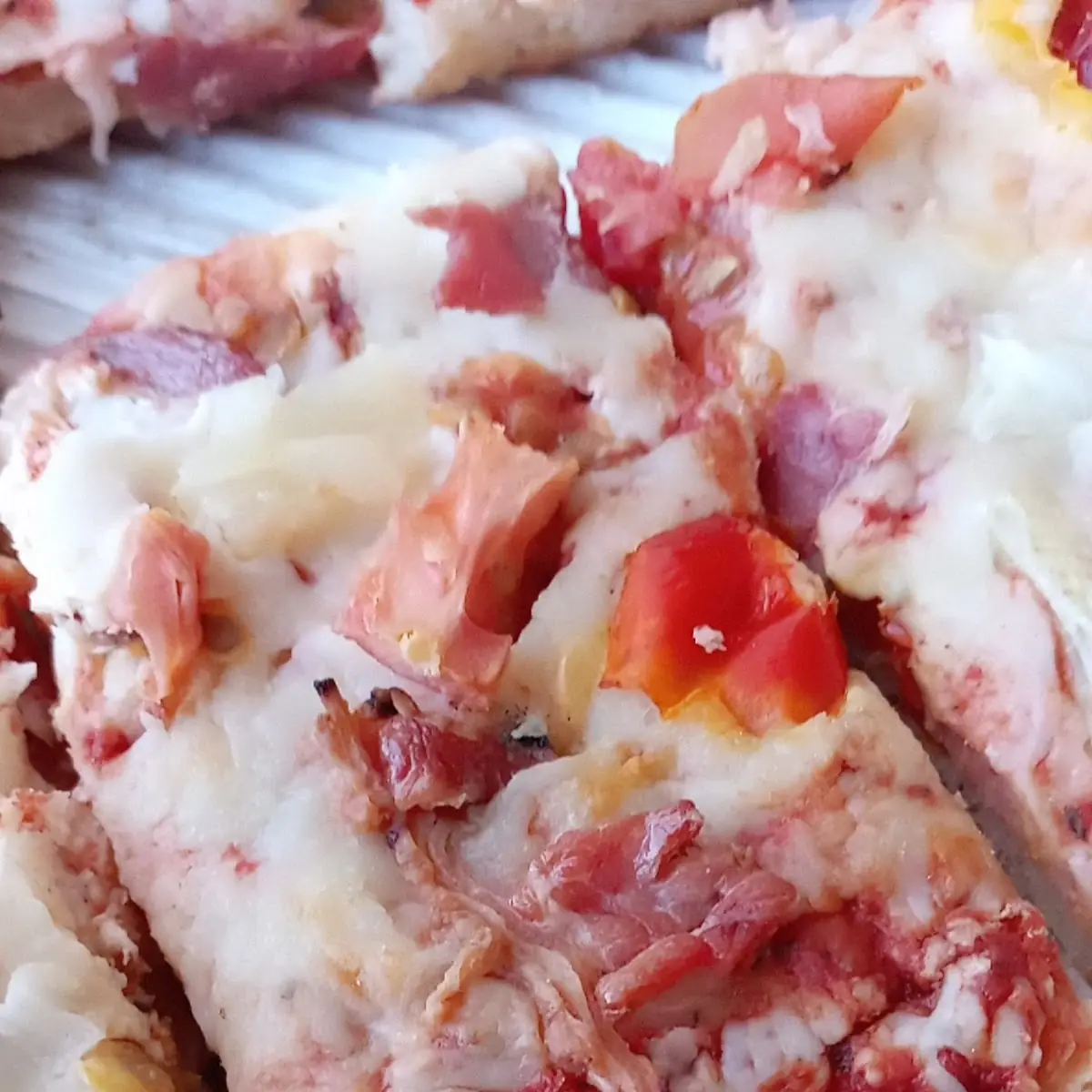 Highlights, Pisa Pizza West