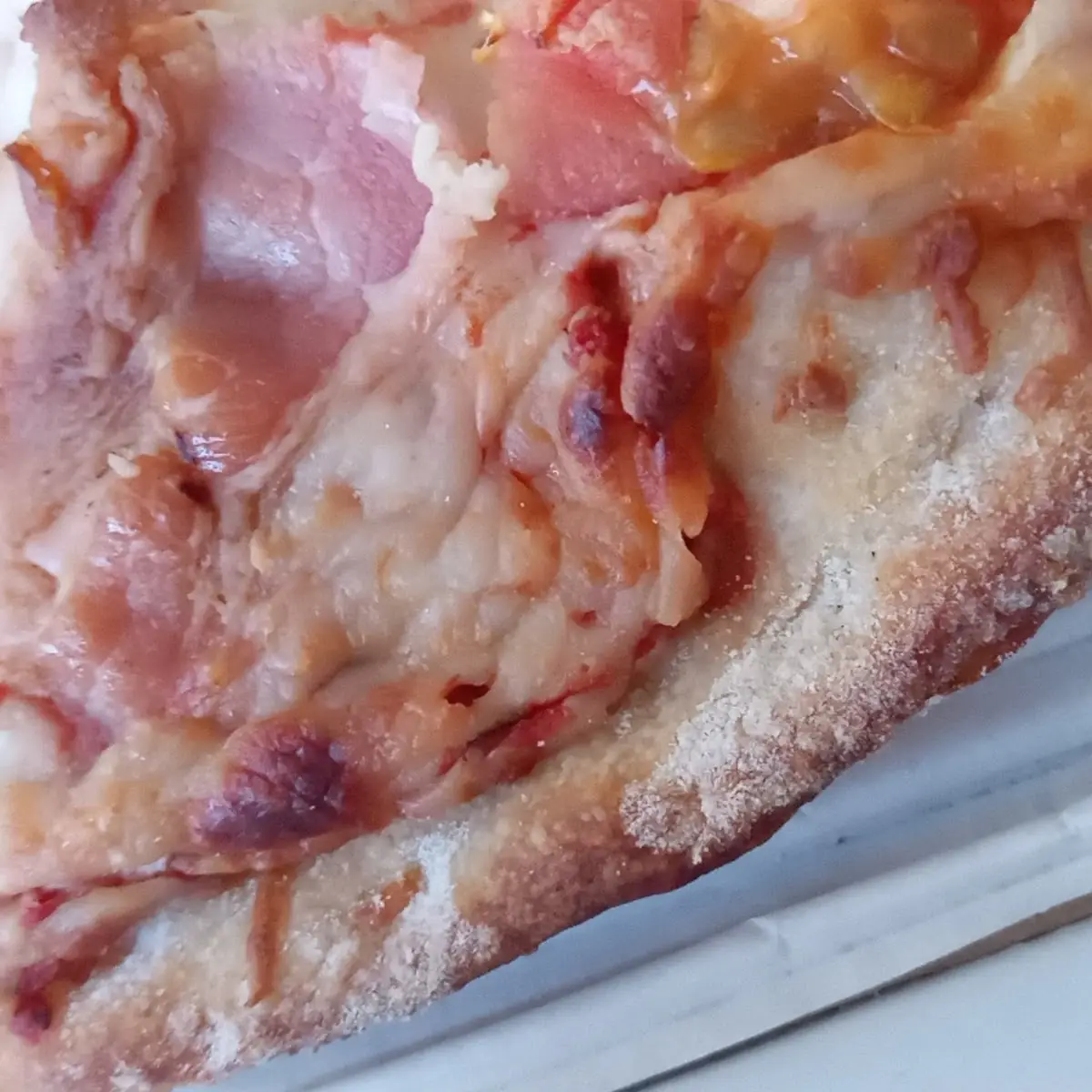 Highlights, Pisa Pizza West