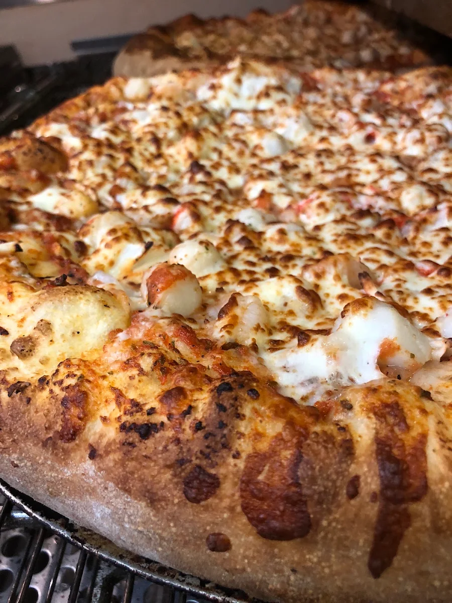 Highlights, Pizzeria Pepe Super Choix