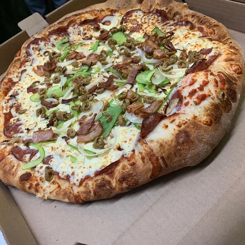 Highlights, Pizzeria Pepe Super Choix