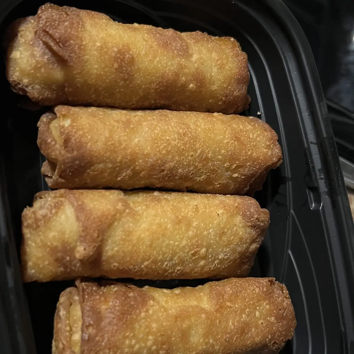 Chicken Egg Rolls