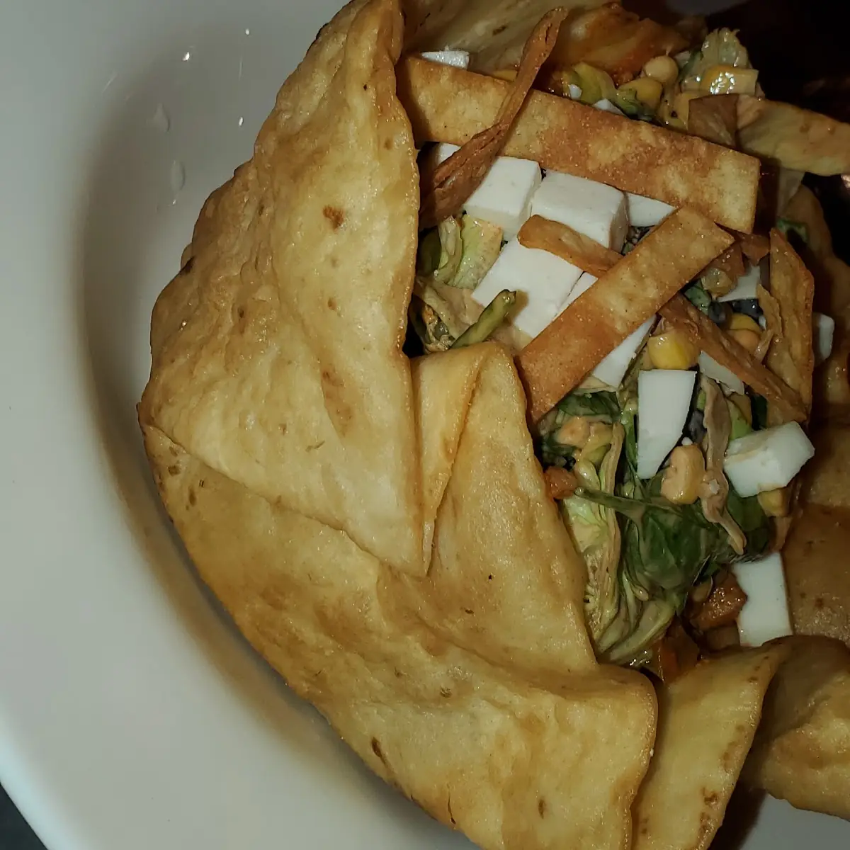 Taco Salad