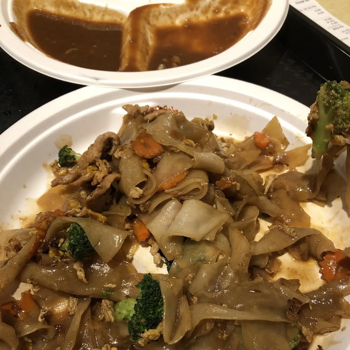 Chow Fun