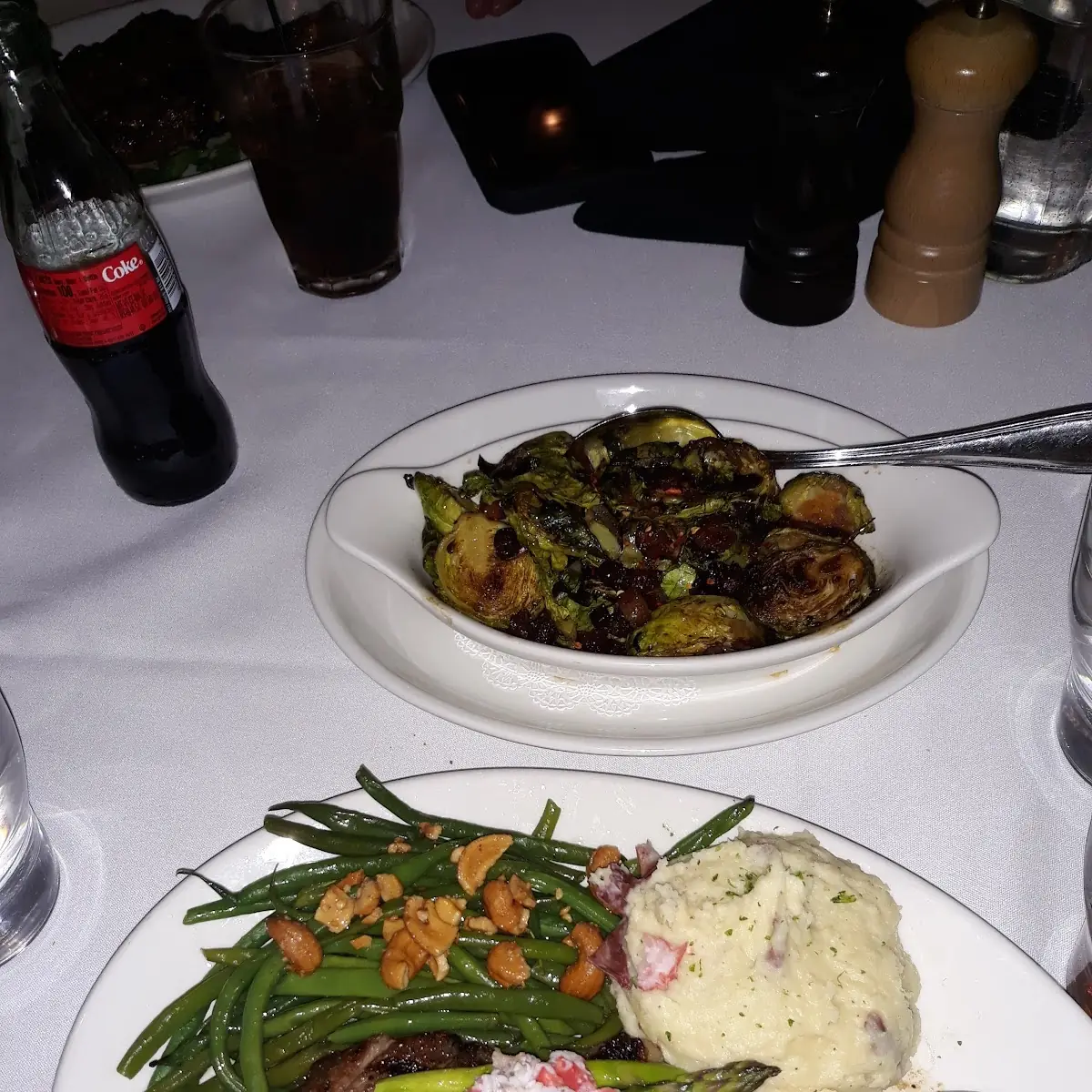 New York Strip