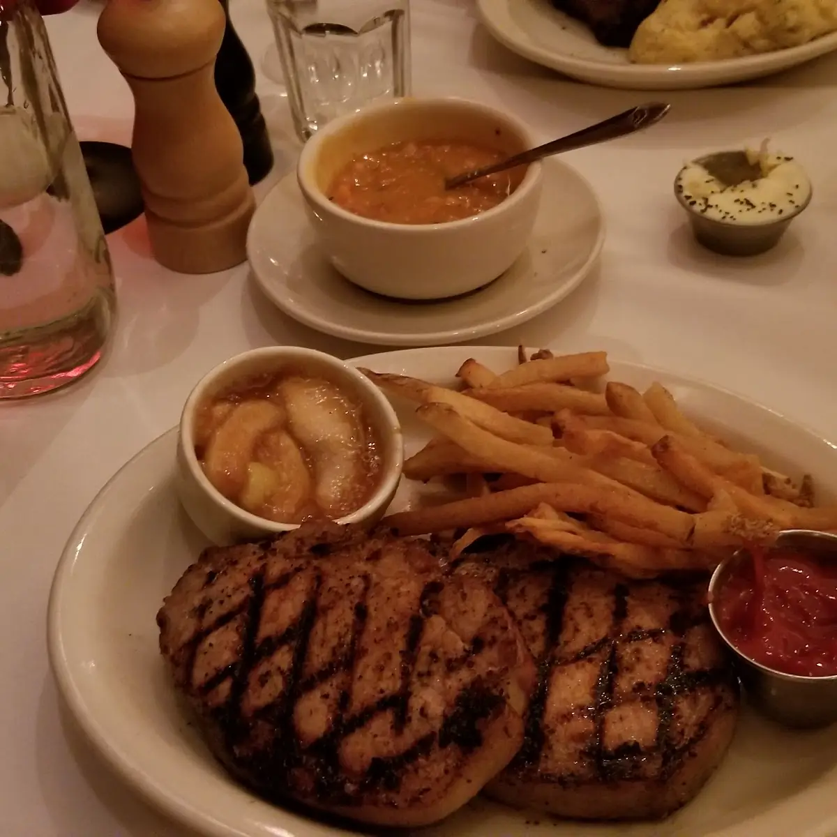 Pork Chops