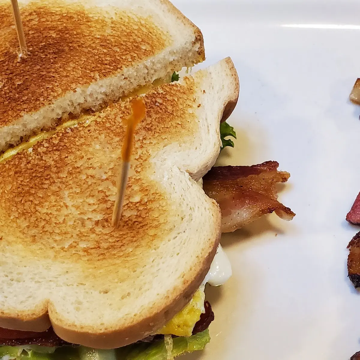 blt Sandwich