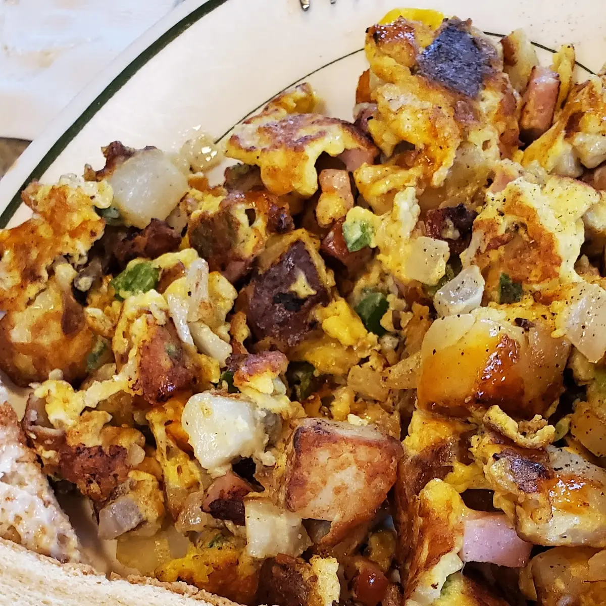 Hot Mess a Must Try