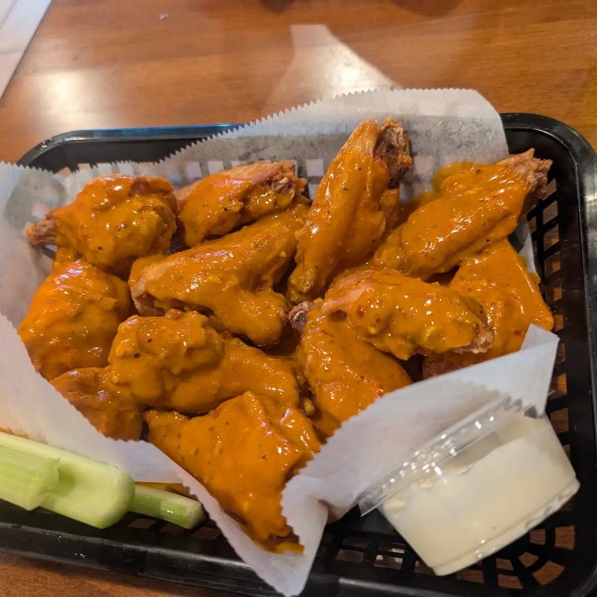 Chicken Wings