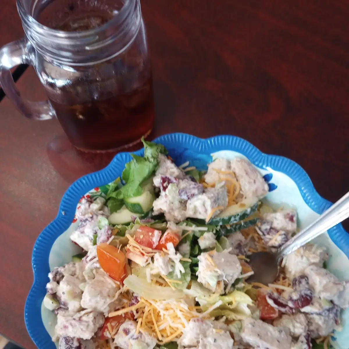 Chicken Salad