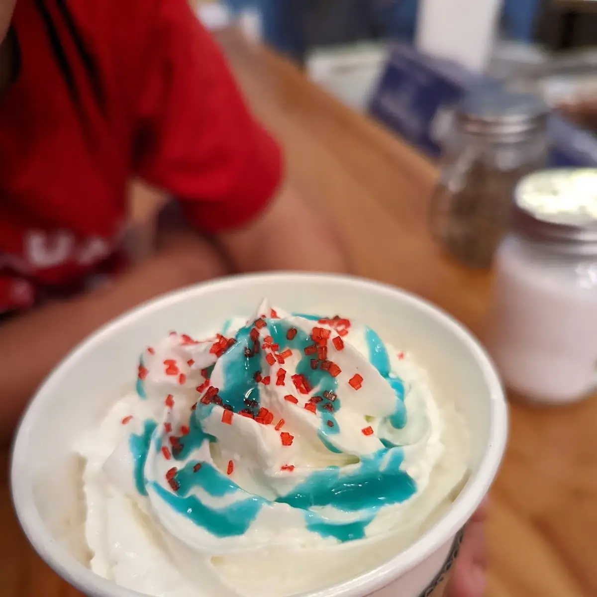 Kids Hot Cocoa