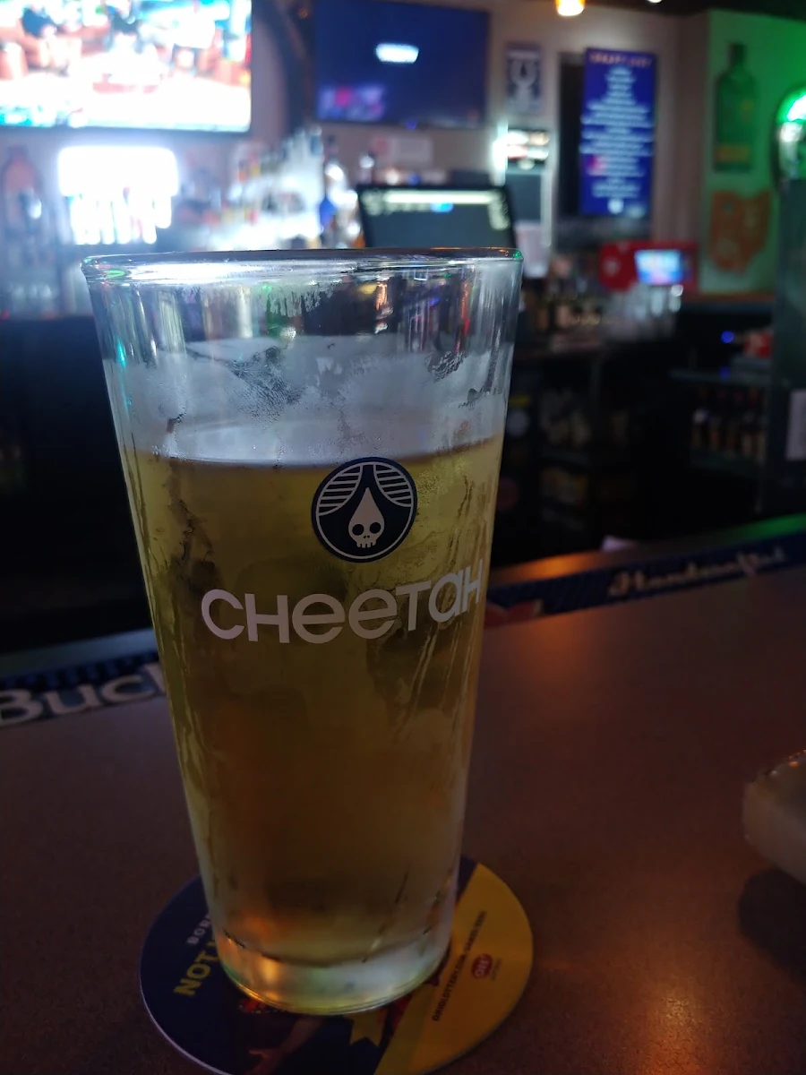Draft Beer