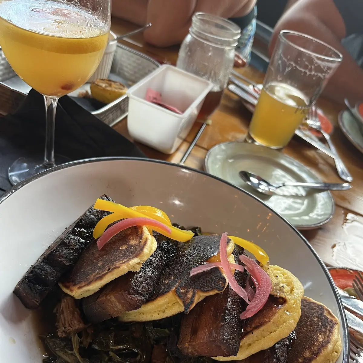 Pork Belly
