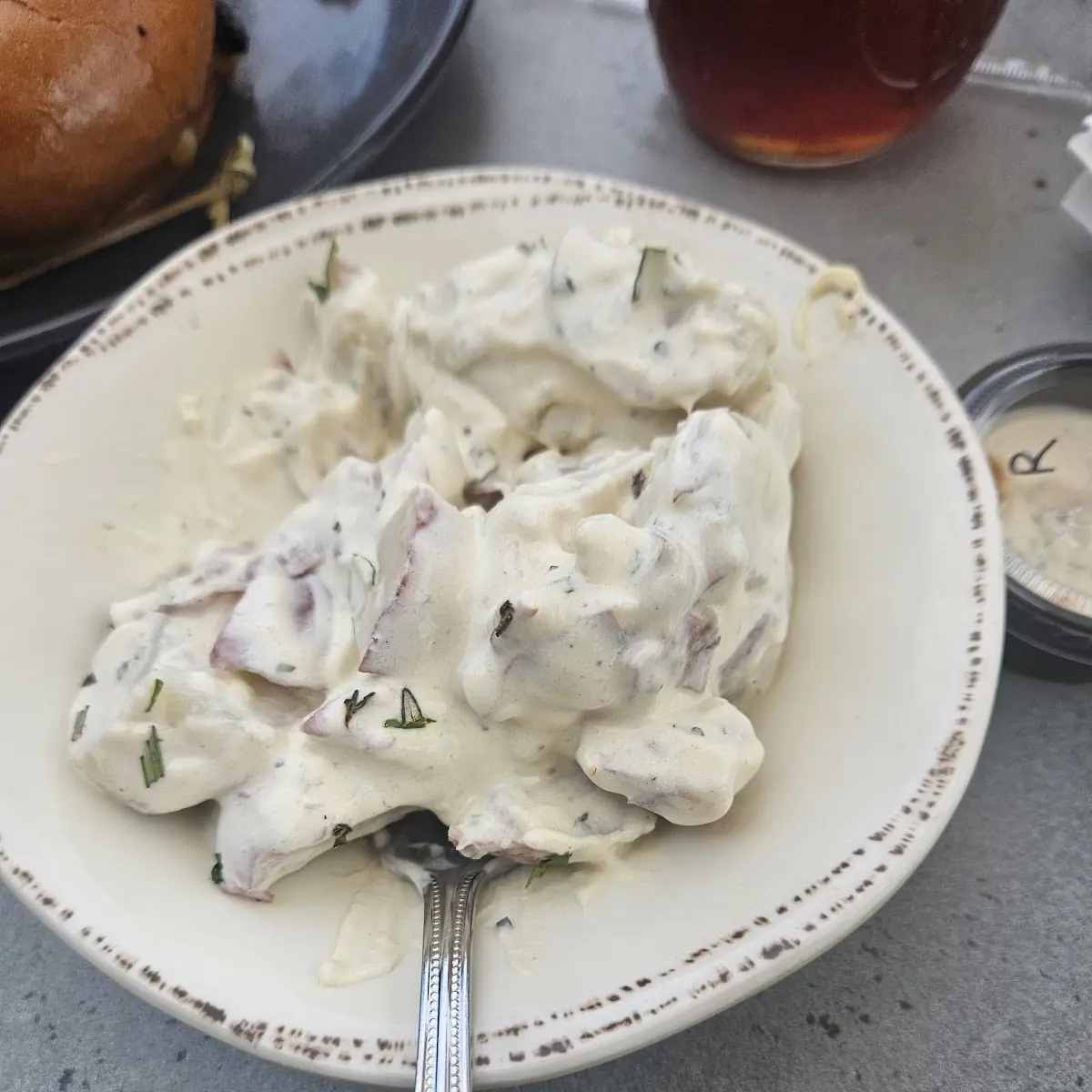 Potato Salad