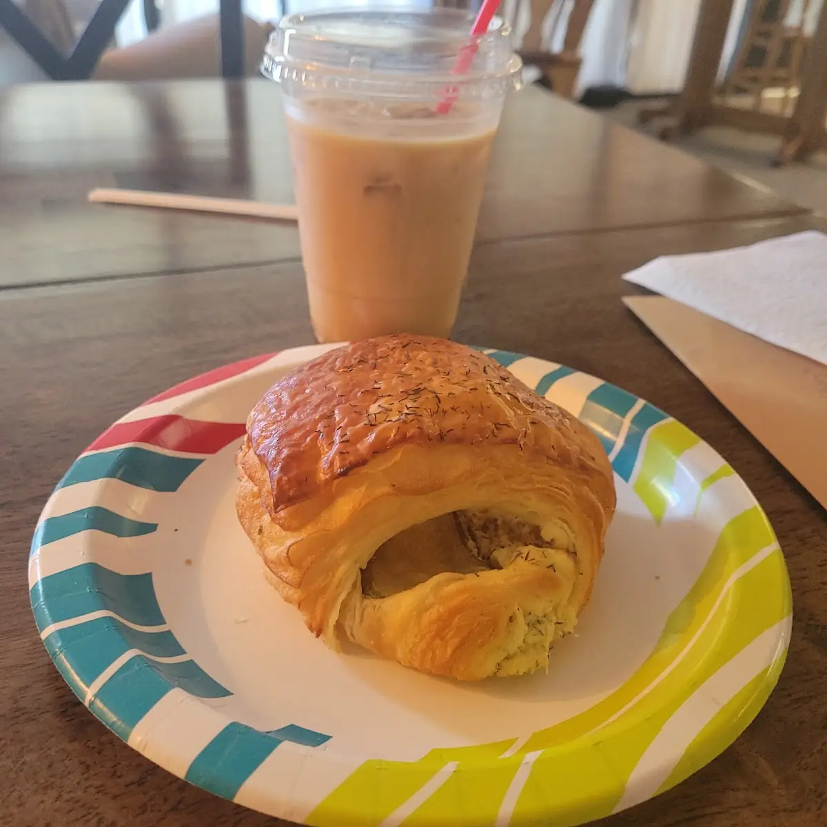 Croissant