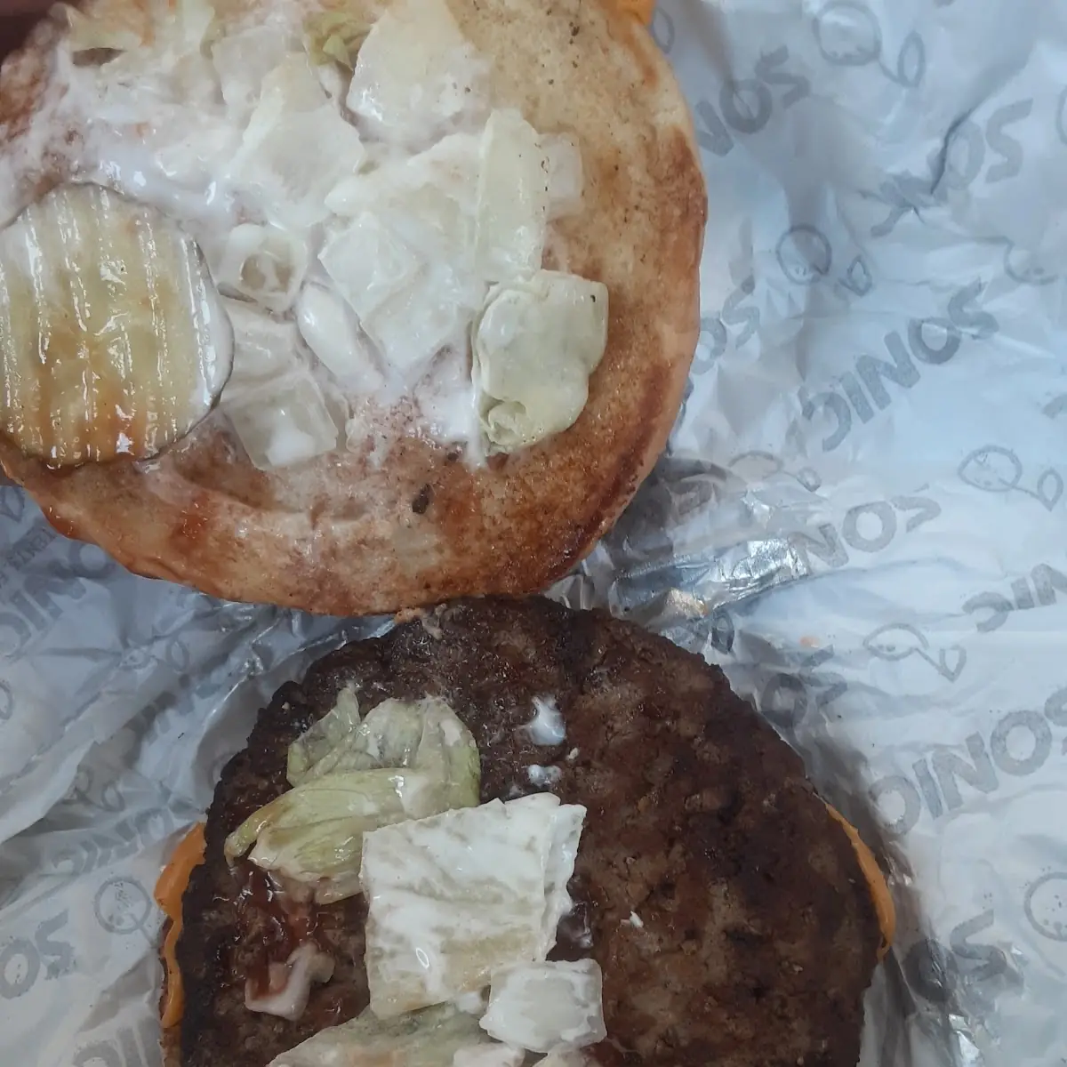 Baked Potato
