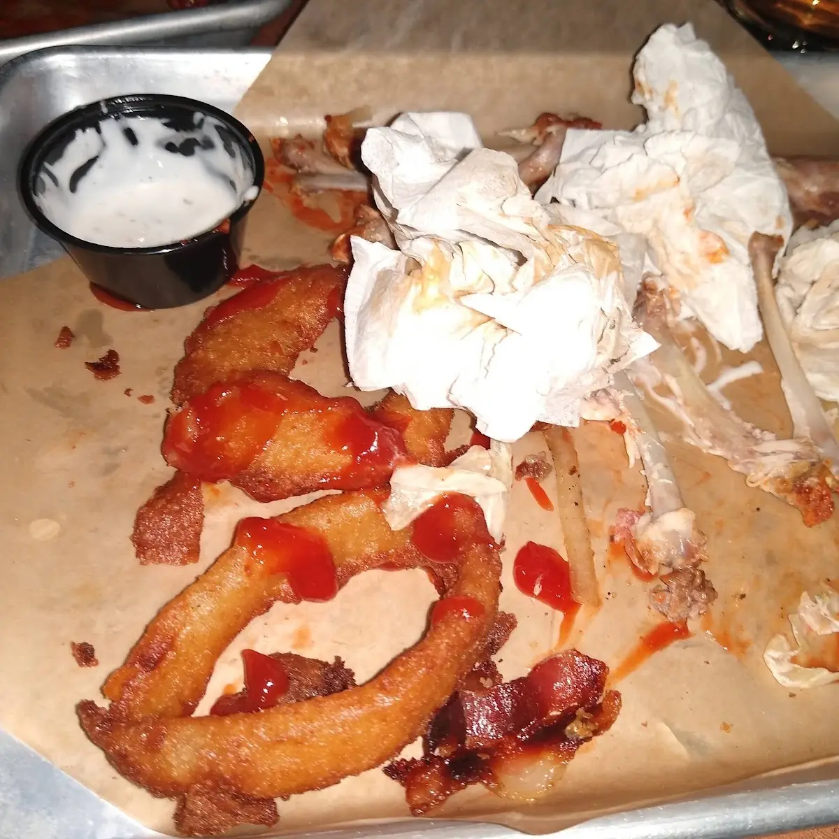 Mango Habanero