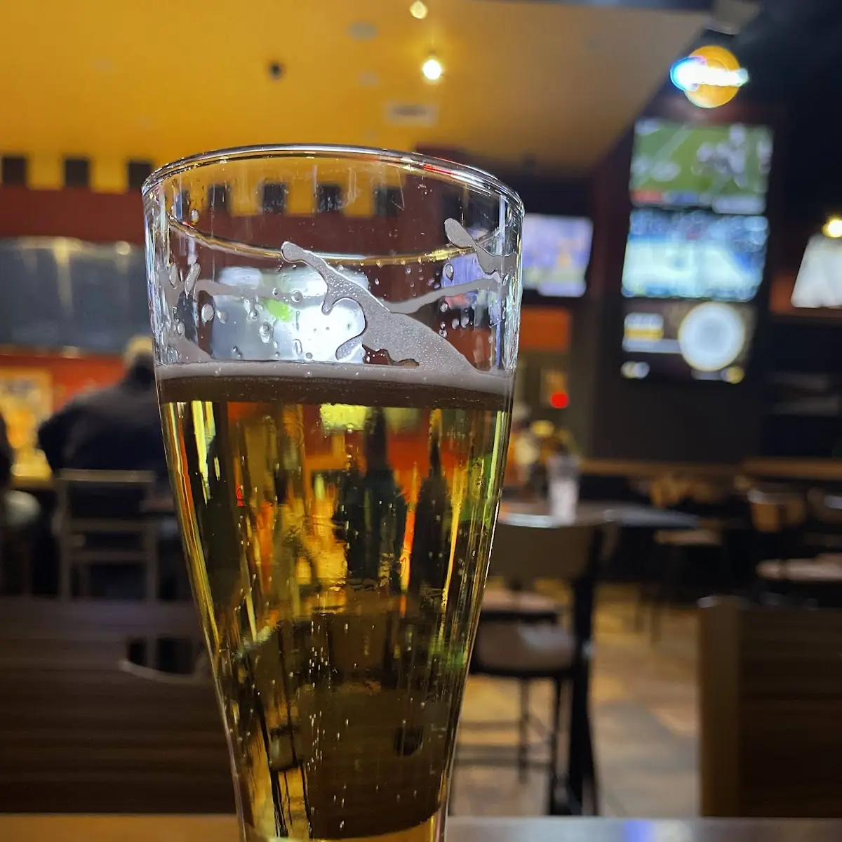 Michelob Ultra