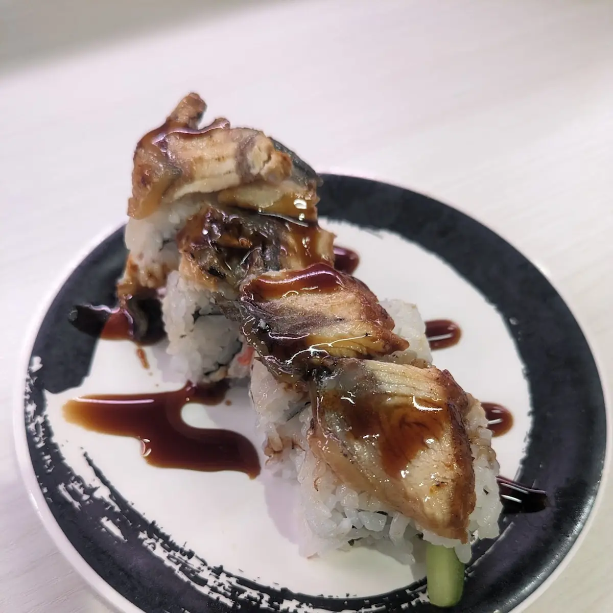 Unagi Roll